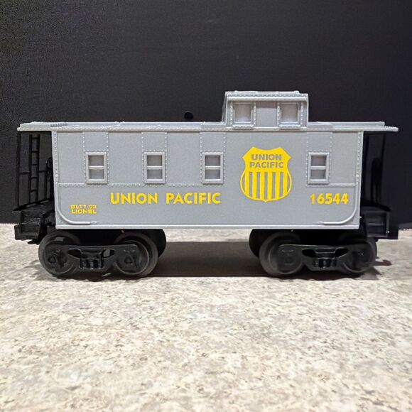 Other - Lionel Modern Era No. 16544 Union Pacific Caboose